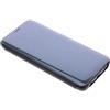 Samsung Galaxy S9 Clear View Standing Cover, Nero