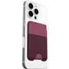 OtterBox Symmetry Cactus Leather MagSafe Wallet, Portafoglio morbido al tatto...