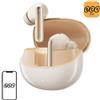 QCY Auricolari TWS QCY MeloBuds Pro HT08 con cancellazione attiva del rumore (oro)