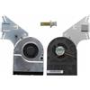 Acer Ventilatore Dissipatore CPU Acer E1-410G E1-510 MF60070V1-C250-G99 K4303G