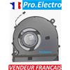 Xiaomi Ventilatore CPU Xiaomi Pro Air 15.6 MX150 ND55C05-17E22 171502 171501