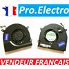 Apple Ventilatore CPU Apple Macbook Fan MG62090V1-Q020-S99 MG60120V1-C030-S99 K1A111