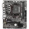 MSI A520M-A PRO scheda madre AMD A520 Socket AM4 micro ATX