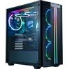 be quiet! Light Wings 140mm PWM Triple Pack Case per computer Ventilatore 14 cm