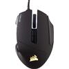 Corsair Scimitar ELITE RGB Mouse Gaming Ottico per MOBA/MMO 18000 DPI Nero 17