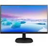Philips MON 23,8IPS VGA HDMI DVI VESA 16:9 PHILIPS 243V7QDSB 1000:1 5MS
