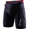 TROY LEE DESIGNS TLD Fondello Pro Enduro - Mono - Nero - Black|Lg - 880027004