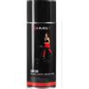 Spray lubrificante al silicone per tapis roulant SSB130 450 ml HMS (codice GTU03