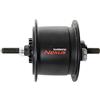 SHIMANO NEXUS DH-C6000-3R 6 Volt/3 Watt Dinamo al mozzo Black 36 Buche