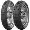 Metzeler Karoo 4 Street ( 150/70 R18 TL 70V ruota posteriore, M/C )
