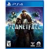 Age of Wonders: Planetfall - PS4 - PlayStation 4 (Sony Playstation 4)