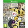 FIFA 17 - Standard Edition (Microsoft Xbox One)