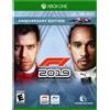 F1 2019 Anniversary Edition - Xbox One Xbox One Anniversary (Microsoft Xbox One)