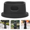Reusable Silicone Desktop Mount Holder with Non Slip Base for Electronic Pencil