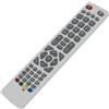 ALLIMITY SHW/RMC/0105 Telecomando Sostituito per Sharp Aquos 4K UHD Freeview ...