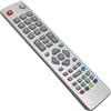 VINABTY Nuovo SHWRMC0003 Telecomando di ricambio per Sharp Aquos TV LC49CFE60...