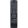 VINABTY Nuovo GJ210 Telecomando di ricambio GJ210 TV Telecomando per SHARP LC...