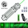 Laser Puntatore Laser Verde Professionale 532nm Per Uso Astronomico