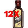 T.F.S Torino 12 X TFS dopobarba Vecchia Torino 100ml