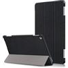 Acelive Cover per Huawei M5 Lite, Slim Custodia con Funzione di Auto Sveglia/...