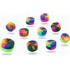 Apex Pods: mini barattoli in silicone antiodore per materie — aromaterapia x10