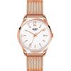 HENRY LONDON Zegarek HENRY LONDON HL39-M-0026. Kwarcowy, Kolor biały. Unisex.