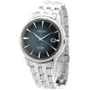 SEIKO Orologio automatico da uomo SEIKO PRESAGE quadrante blu SARY123