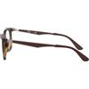 RAY BAN Aste di ricambio per occhiali Ray Ban ricambi rayban RX 7078 COL. 2012