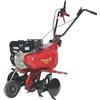 EUROSYSTEMS Motozappa a scoppio motore b&s cc.208 6 frese cm.75 con retromarcia