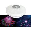 Bestway LUCI GALLEGGIANTI A LED PER PISCINE 58419 DISPLAY 4 LED IN 4 COLORI