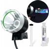 Schutzmaske weiß 10ml mit Applikator + Lampe zum Aushärten der Schutzmaske
