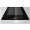 Siemens EX375FXB1E piano cottura Nero Da incasso Piano cottura a induzione 2 For