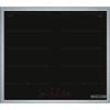 Bosch Serie 6 PXX645HC1E piano cottura Nero Da incasso 60 cm Piano cottura a ind