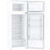 De'Longhi DE LONGHI F6DP220EH FRIGORIFERO INCASSO DOPPIA PORTA 169L + 36L CLASSE E