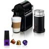 De'Longhi Inissia EN 80.BAE Automatica Macchina per espresso 0,7 L