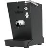 LOLLOCAFFÈ LOLLINA+ MACCHINA DA CAFFÈ NERA + 40 CIALDE 44MM