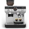 Krups Precision XP801T10 macchina per caffè Automatica/Manuale Macchina per espr