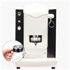 FABER SLOT PLAST LITE2.1 NERO BIANCO (SPNERBLT2.1) - MACCHINA CAFFE A CIALDE - 9