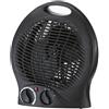 Livoo Termoventilatore - LIVOO - DOM515N - 900-2000W - 20m² - 3 modalità - Termo