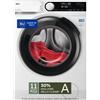 AEG LAVATRICE LR7FD114B 11 KG A 1400 GIRI PROSTEAM 64 CM
