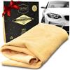 Carmax premium car care CarMax® Premium - Pelle di Daino per Auto Professionale - pulizia vetri, scamosc