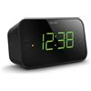 Philips TAR3306/12 sveglia Sveglia digitale Nero