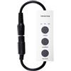Twinstar New Manual Dimmer Regolatore Manuale per Plafoniere