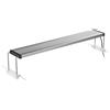 Twinstar C-Line II 450CA Plafoniera LED 45-55cm per acquario dolce