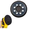 12.7cm Backing Pads 8-Hole for DCW210B for DWE6423 Sander for DWE6423/