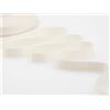 FURLANIS Nastro Doppio Raso Italiano 16 mm x 50 mt Colore 35 AVORIO 17G5