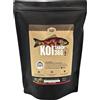 Nutramare Koi360 Snack Chips 1.2kg Leccornie Ø2,5mm per Carpe