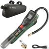 Bosch Pompa ad aria senza fili BOSCH Easypump 3,6 V - per gonfiare pneumatici (b
