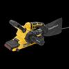 Powerplus Levigatrice a nastro - POWERPLUS - POWX0461 - 900 W - Nastro abrasivo