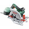 Bosch Sega circolare BOSCH PKS 55A + recupero alloggiamento